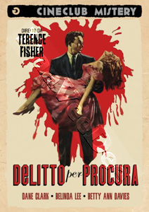 Blackout (1954) (DVD)